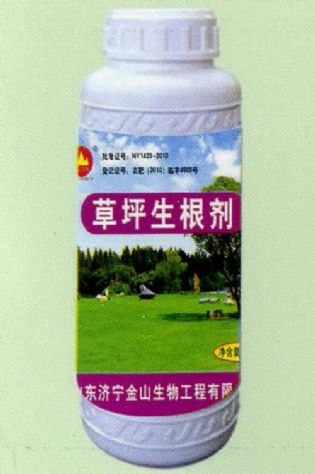 點擊查看詳細信息<br>標(biāo)題:草坪生根劑 閱讀次數(shù):1789